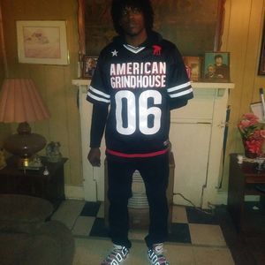 Meet your Posher, Tim